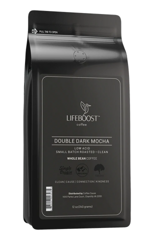 mocha vs breve vs latte