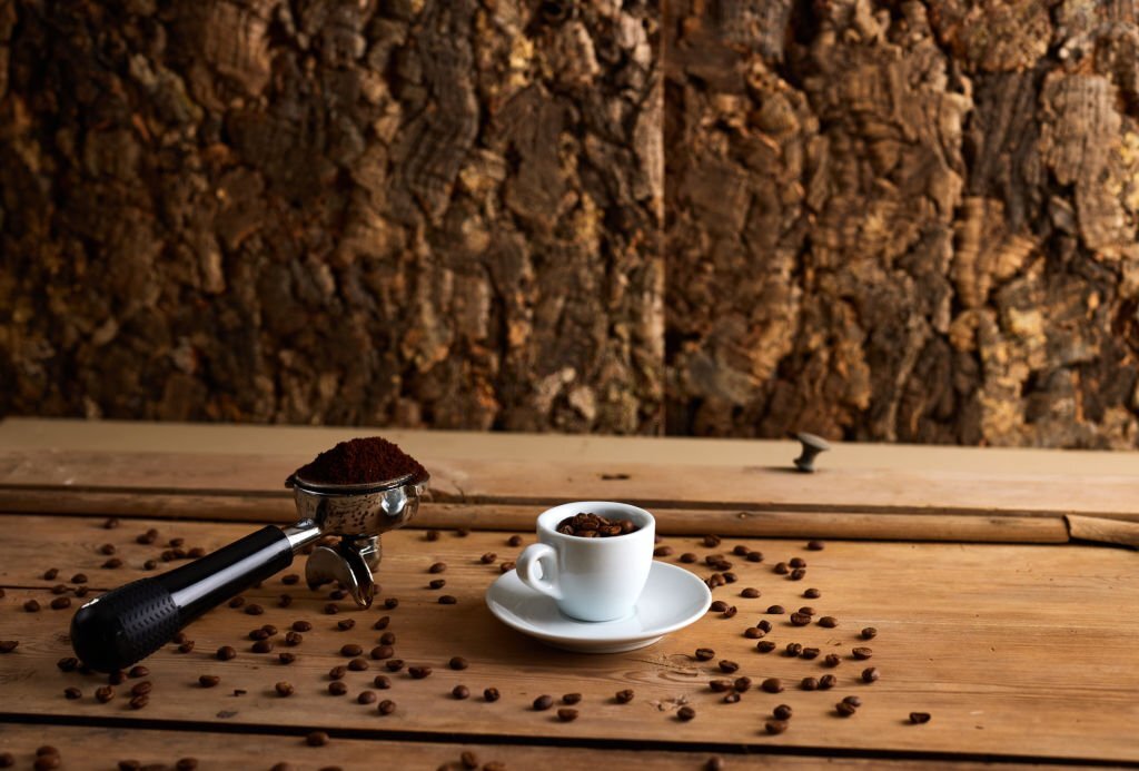 organic coffee and its health benefits
