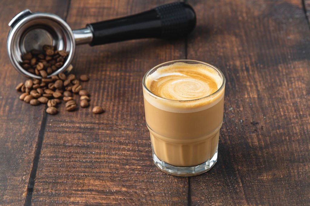 What is a Cortado? And the difference to the cappuccino.