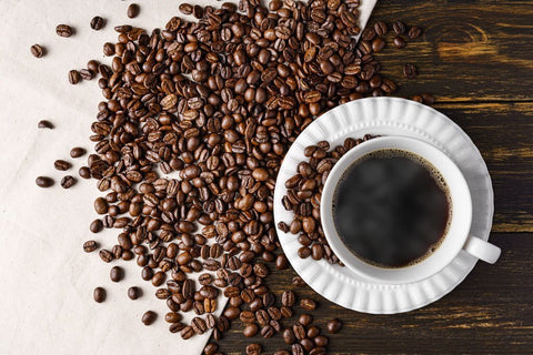 which is the best coffee for americano