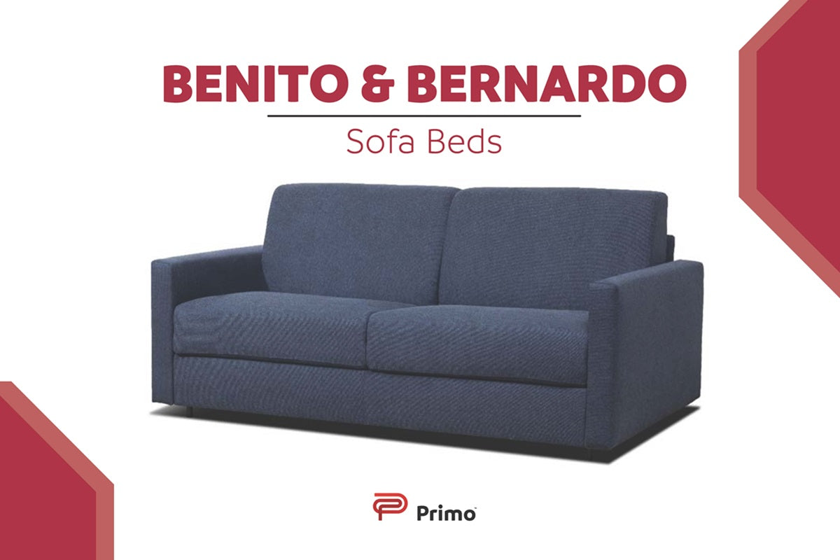 Benito Bernardo Hide-a-Bed