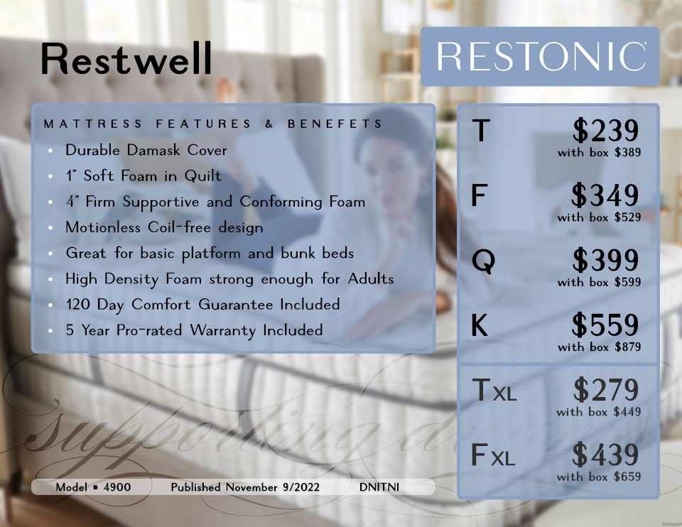 Restwell