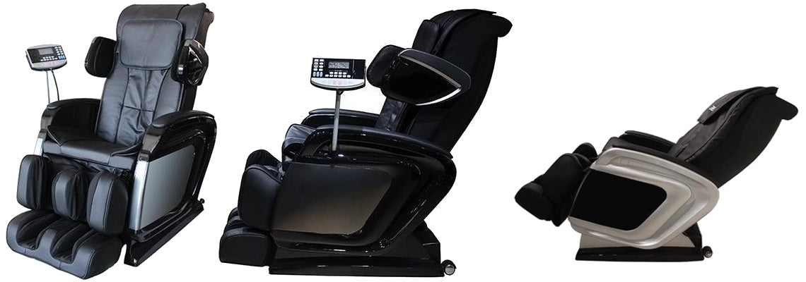 Massage Chairs Full Body Massage Chair Winnipeg Best Sleep Centre