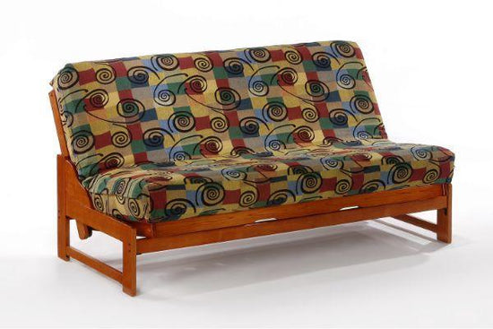 Eureka Futon Frame