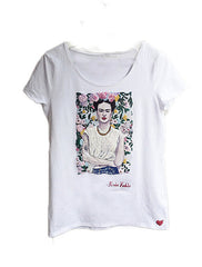 frida-kahlo-t-shirt-artistic-daft-punk-fab-ceraolo-tshirt-frida-kahlo-tees-for-sale
