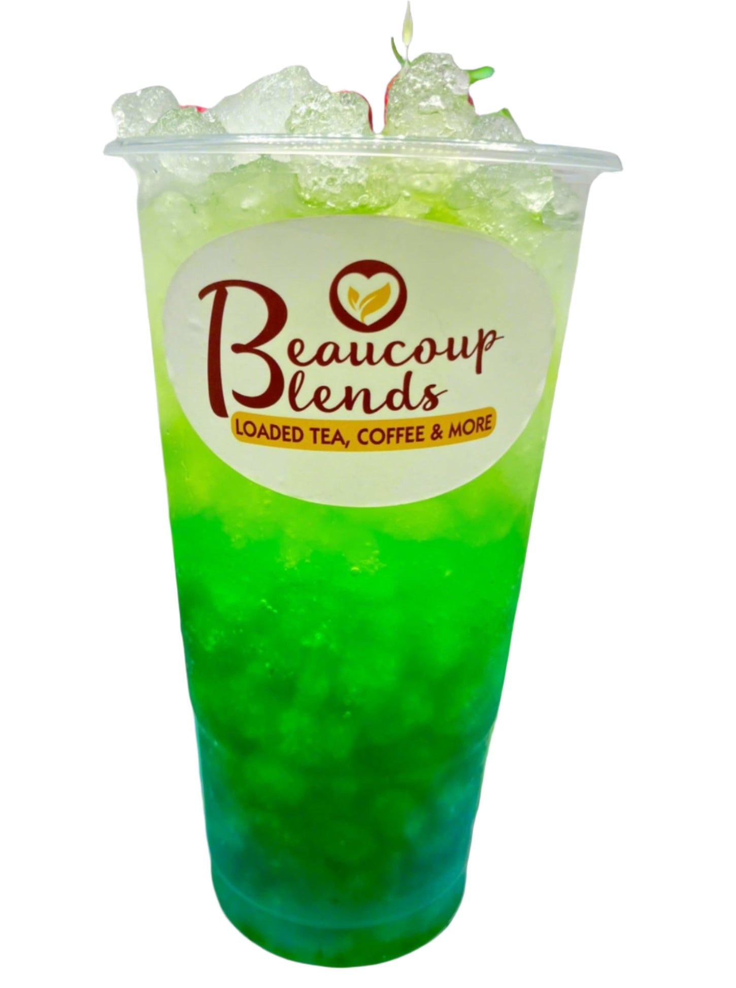 Cowboy Killer (Lemonade, Blue Sweetart, Blue Raz)