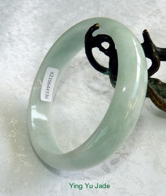 genuine jade bangle