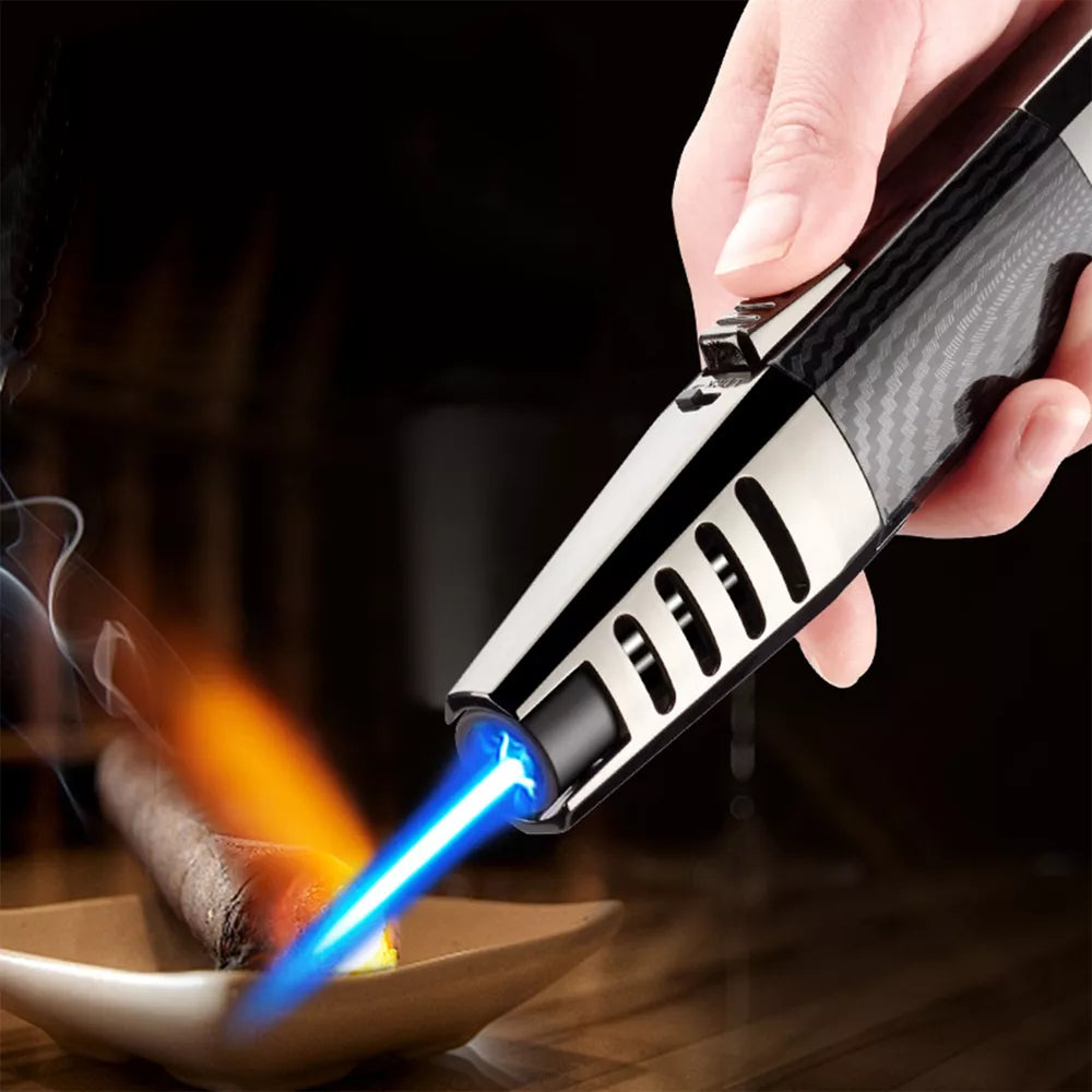 Portable Jet Flame Torch Lighter
