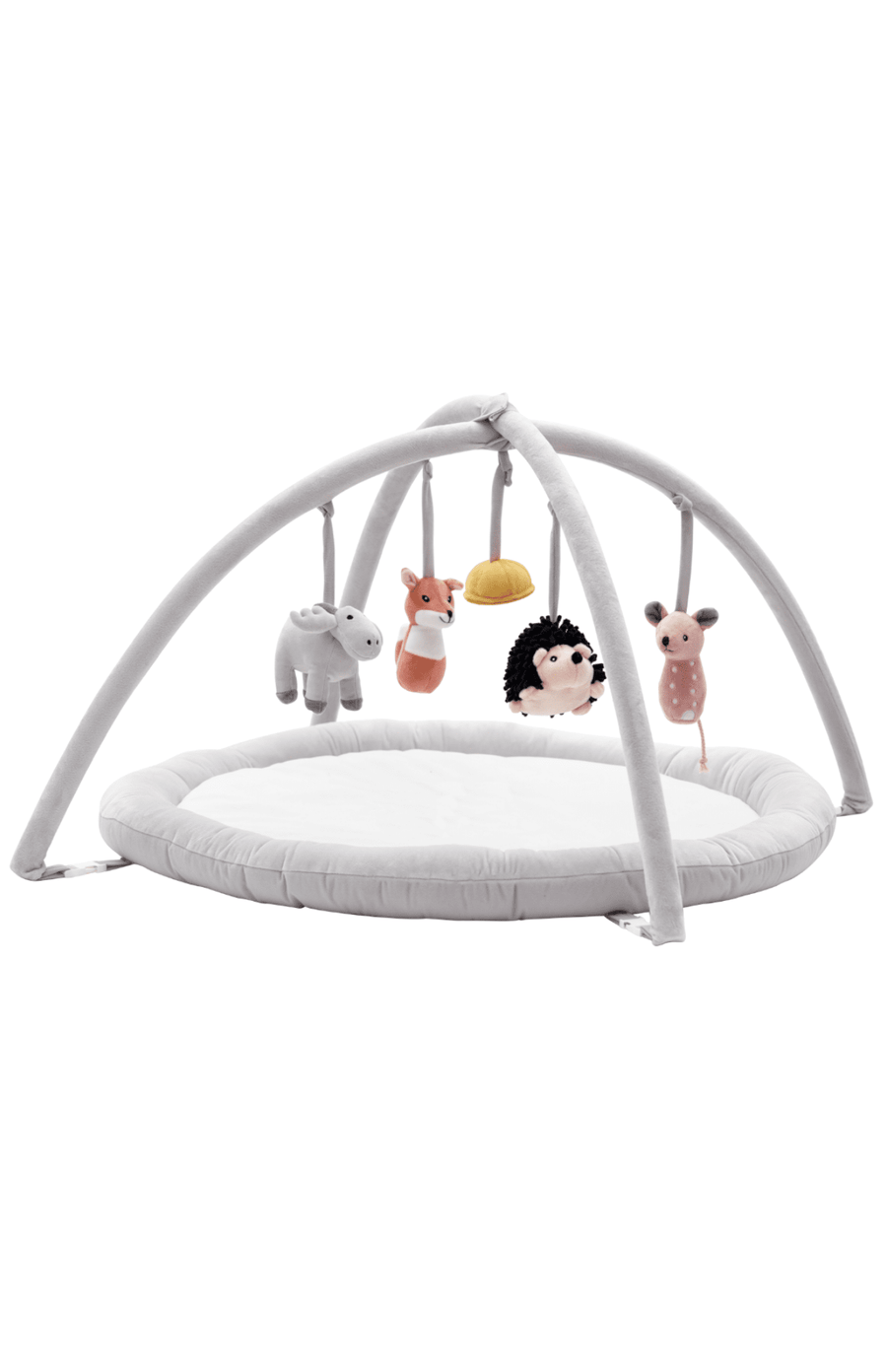 bella buttercup play gym