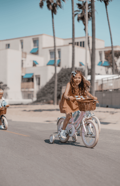 banwood bikes with pedals