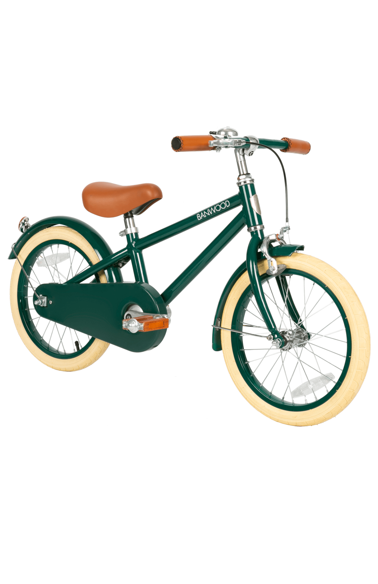 classic pedal bikes