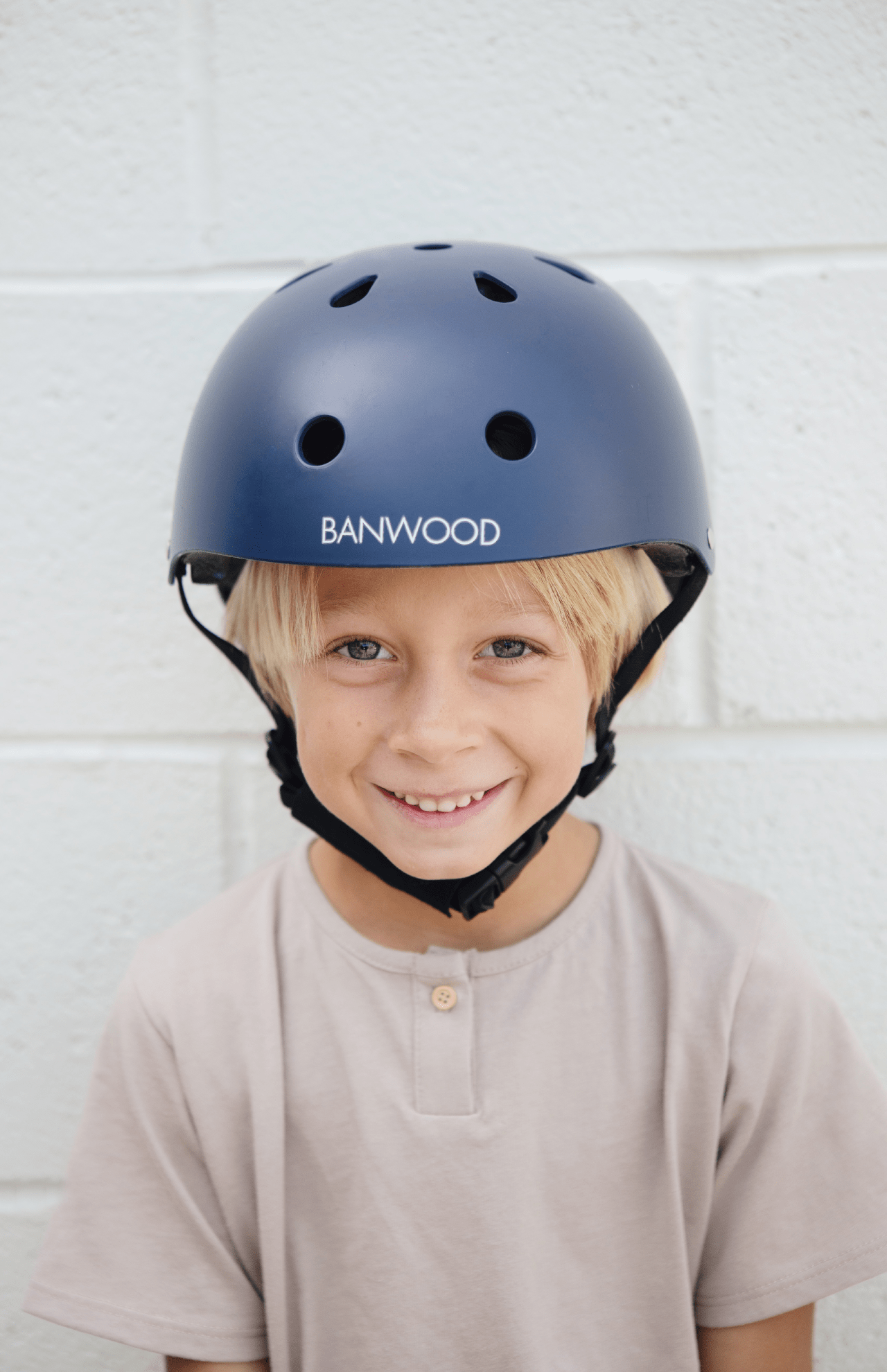 banwood helmet