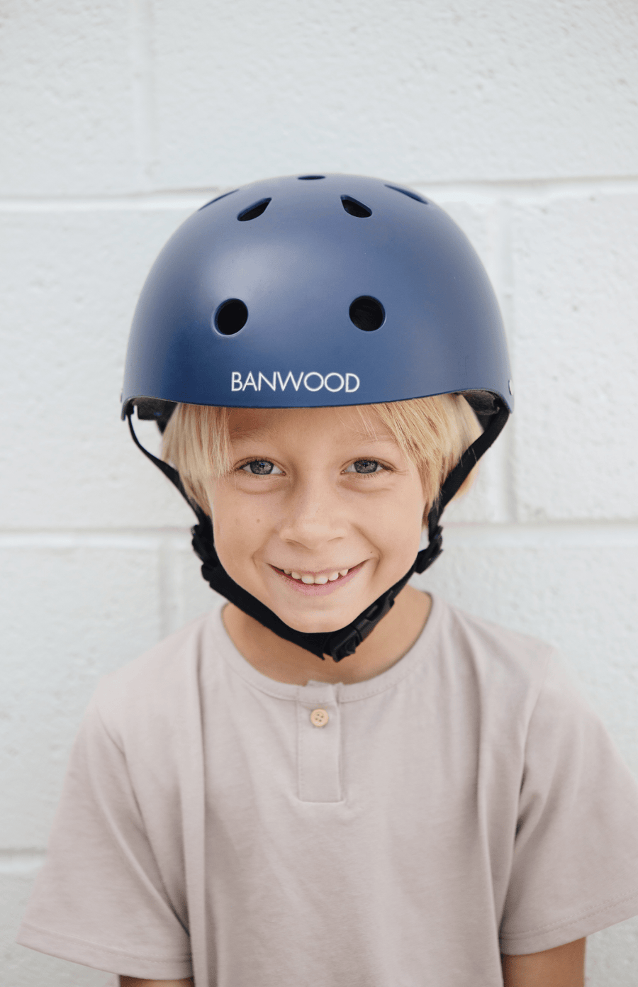 banwood bike helmet