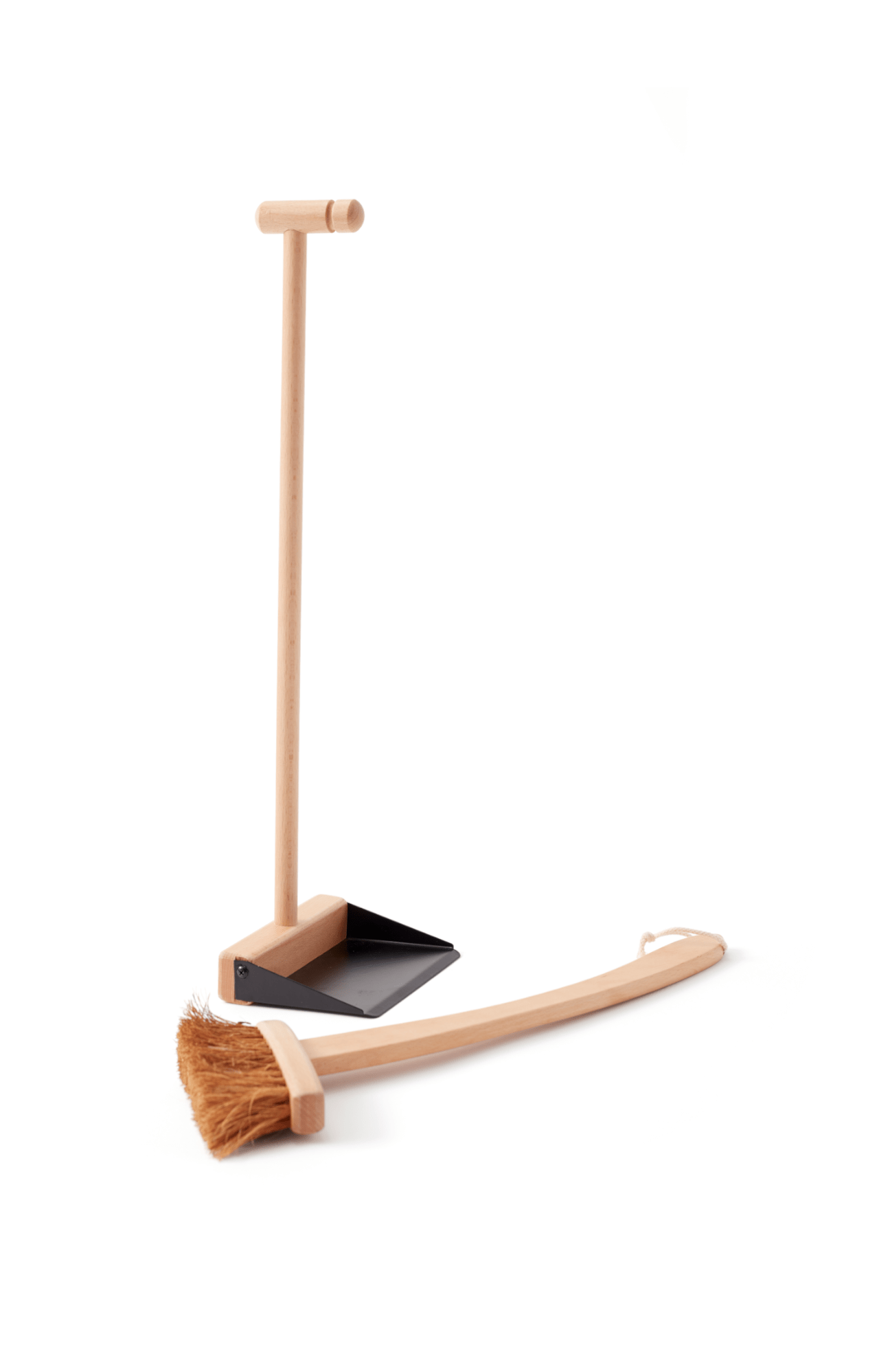 kids dustpan and brush