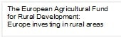 An image of the European agricultural fund description