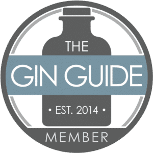 The Gin Guide Member Logo