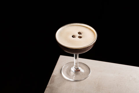 Espresso Martini Cocktail