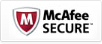 McAfee Secure