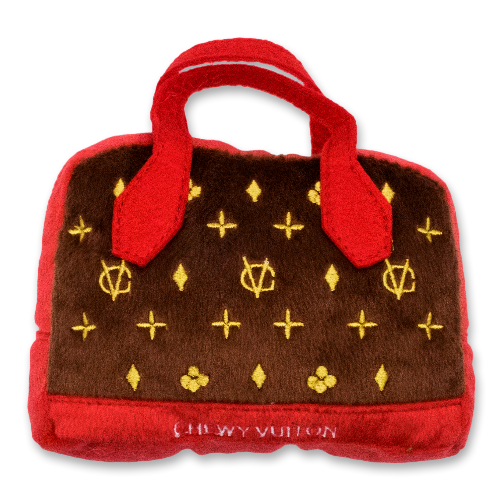 Louis Vuitton Dog Toy – Wow Blog