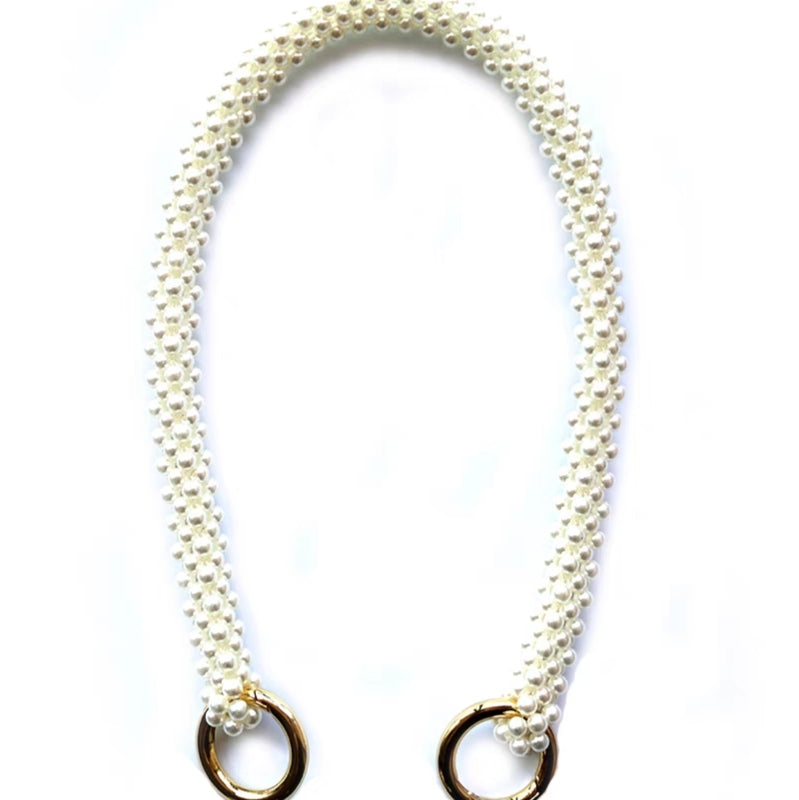 AA-chain-Presbyopia toiletry bag accessories shoulder chain