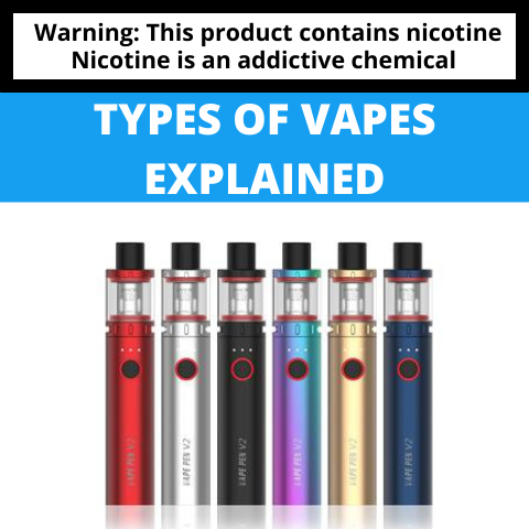 Frequently Asked Vape Questions