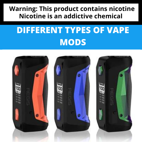 voopoo drag s