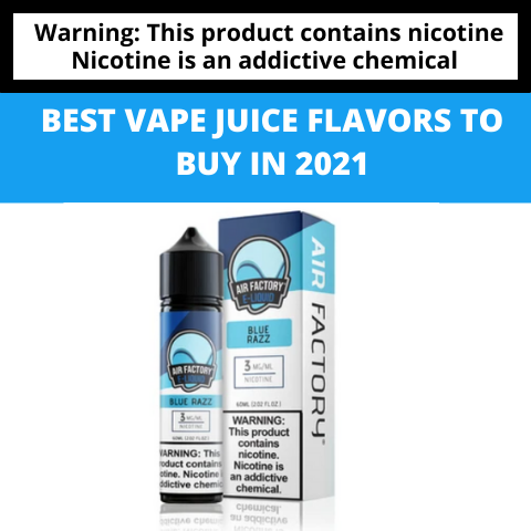 Best-Vape-Juice