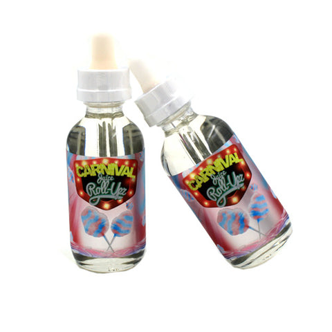 Carnival Juice Roll-Upz E Liquid