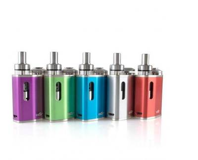 Eleaf Istick Pico Baby 25W Kit 