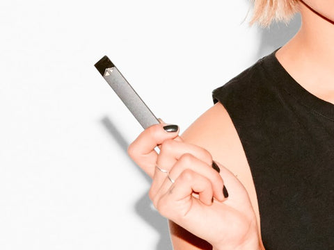 FDA May Fast-Track New Vapor Tech JUUL’s Bluetooth E-Cig Slated for Review 