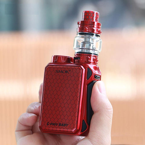 G-Priv Baby Luxe 85W Starter Kit