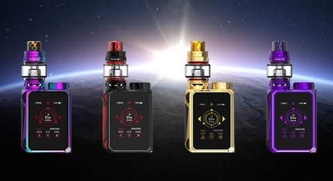 G-Priv Baby Luxe 85W Starter Kit 