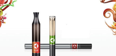 Refillable Cigalike or Disposable E-Cig?