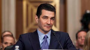 FDA Commissioners Scott Gottlieb