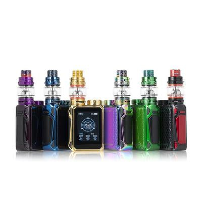 Smok’s G-Priv Baby Luxe 85W Starter Kit 