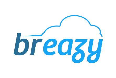 Breazy