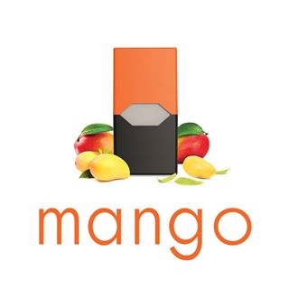 Mango Juul Pod