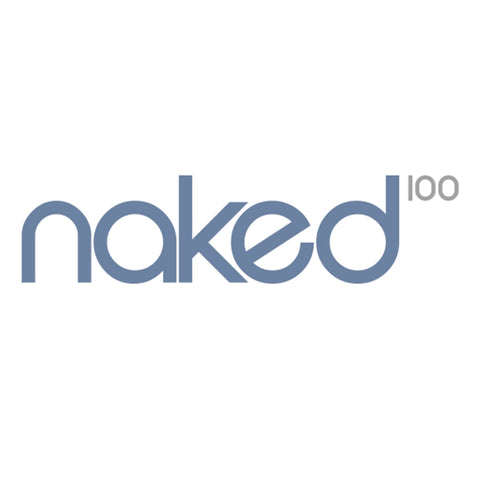 Naked 100 E Liquid