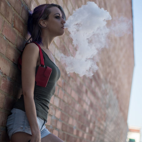 vape accessories for women