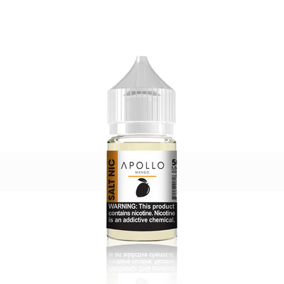 apollo salt nic juice