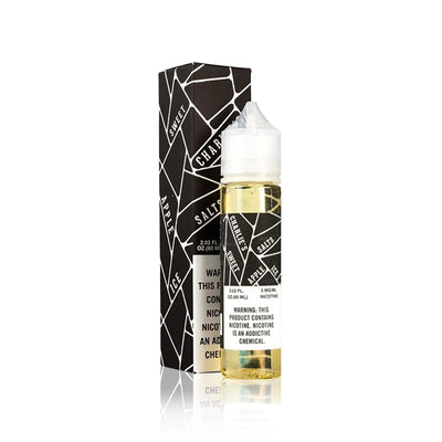 Sweet Apple Ice - E liquide Charlie's Chalk Dust