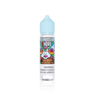 Sun Drops - Hometown Hero E Liquid