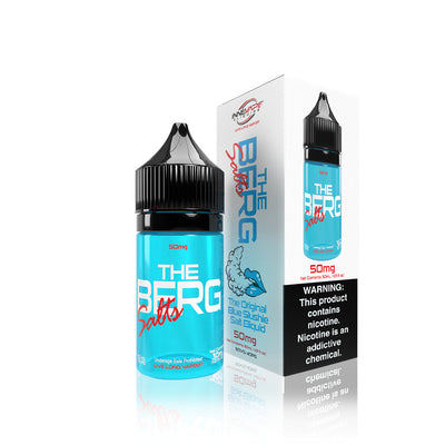 The Berg by Innevape Salt E Liquid