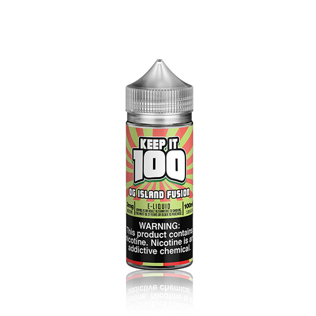 keep it 100 kiberry killa e liquid reviews