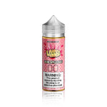 vape loaded cran apple juice