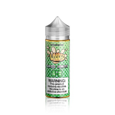 Glazed Donuts - Loaded E Liquid