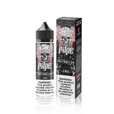 pixy vape juice