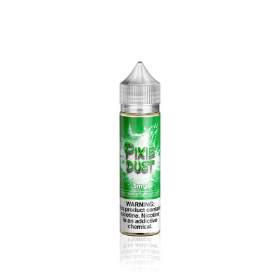 Green Apple Sugar (Green) - Pixie Dust E Liquid