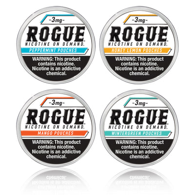 streets of rogue nicotine