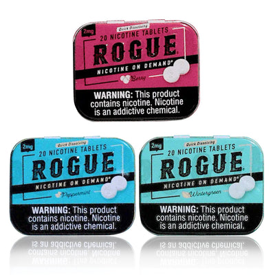 streets of rogue nicotine